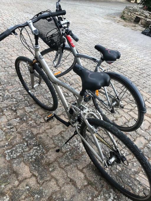 Gite La Lezardiere Acces Prive Canal Du Midi ** Castelnaudary Zewnętrze zdjęcie